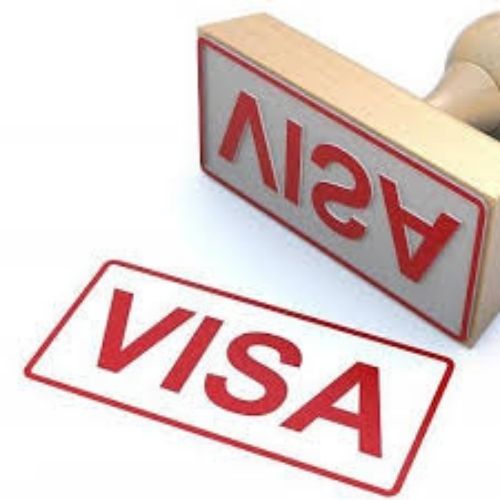 VISA Support