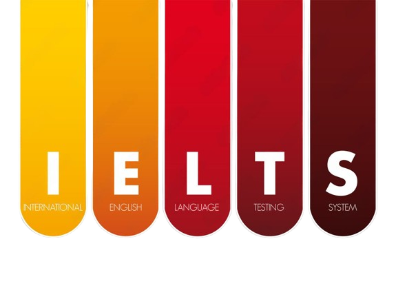 IELTS