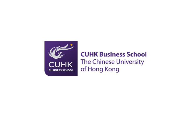 The Chinese University of Hong Kong (CUHK)