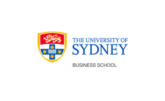 The University of Sydney